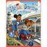 The Data Detective at the Airport