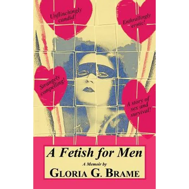 A Fetish for Men