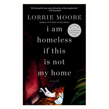I Am Homeless If This Is Not My Home