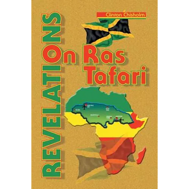 Revelations on Ras Tafari