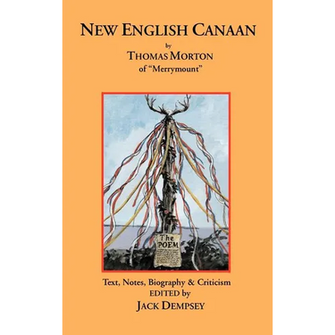 New English Canaan