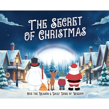 The Secret of Christmas
