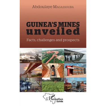 Guinea's mines unveiled: Facts, challenges and prospects