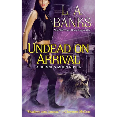 Undead on Arrival