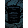 The Stalls of Barchester Cathedral (Fantasy and Horror Classics)