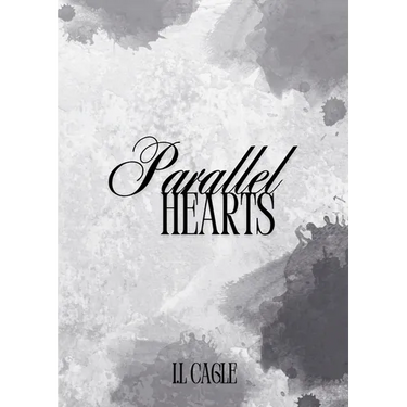Parallel Hearts: From Parallel paths to intertwined souls - their love is the connection they never saw coming.