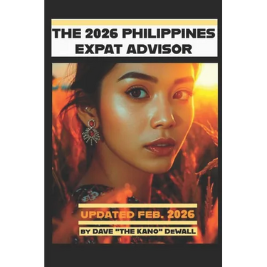The Philippines Expat Advisor: A Guide for Moving to and Living in the Philippines