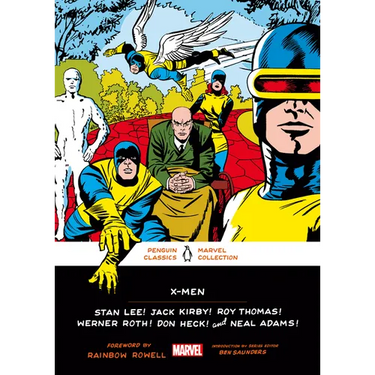 X-Men