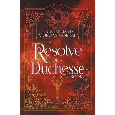 Resolve of a Duchesse