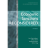 Economic Sanctions Reconsidered