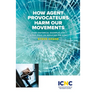 How Agent Provocateurs Harm Our Movements