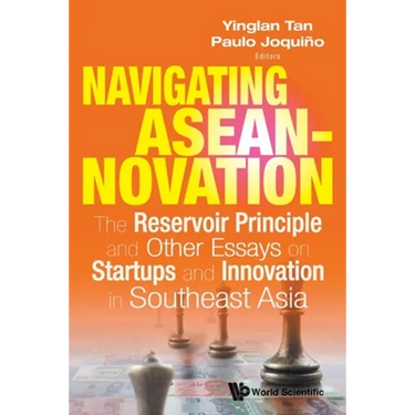 Navigating Aseannovation
