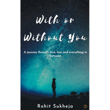 With or Without You