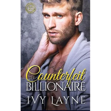 The Counterfeit Billionaire