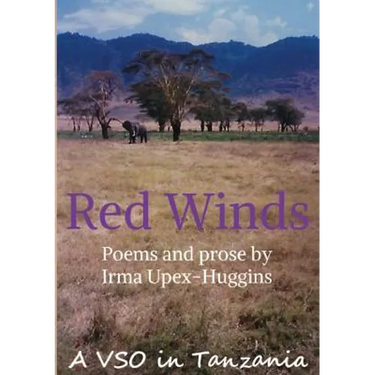 Red Winds: A VSO in Tanzania