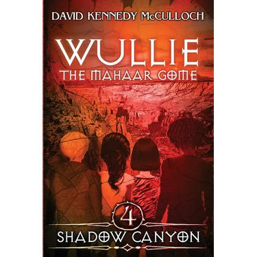 Shadow Canyon
