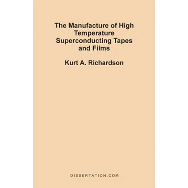 The Manufacture of High Temperature Superconducting Tapes and Films