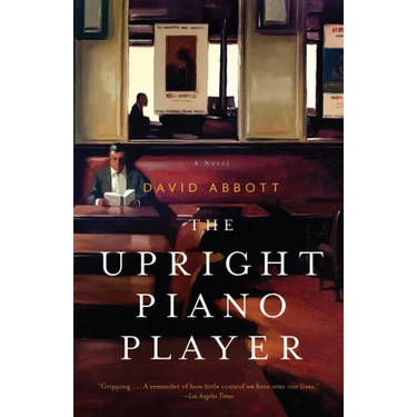 The Upright Piano Player