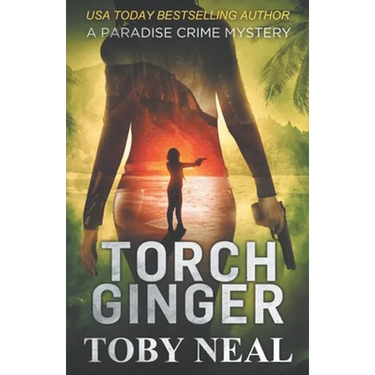 Torch Ginger