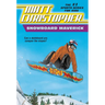 Snowboard Maverick: Can a Skateboard Pro Conquer the Slopes?