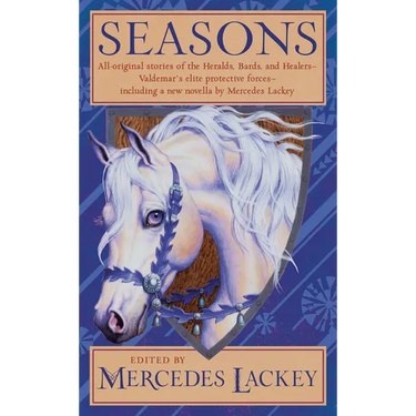 Seasons: All-New Tales of Valdemar