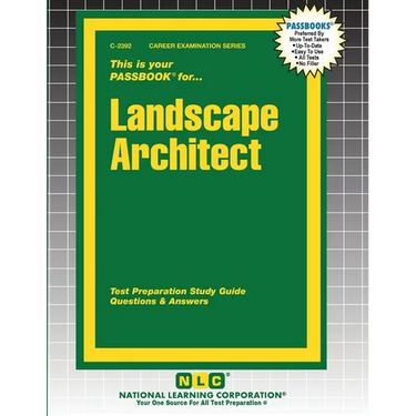Landscape Architect