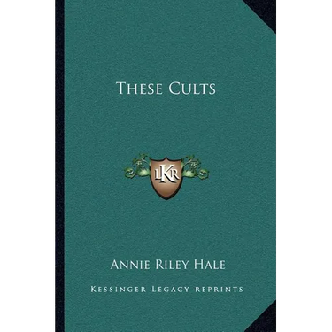 These Cults