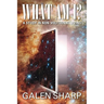 What Am I? A Study in Non-Volitional Living