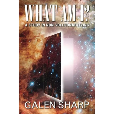 What Am I? A Study in Non-Volitional Living