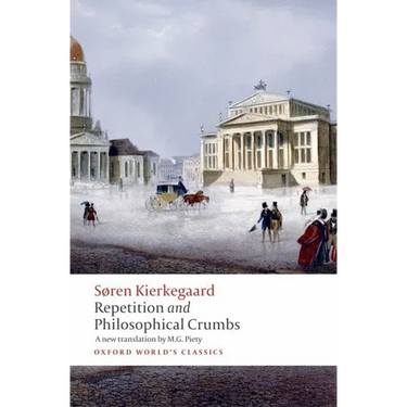 Repetition and Philosophical Crumbs