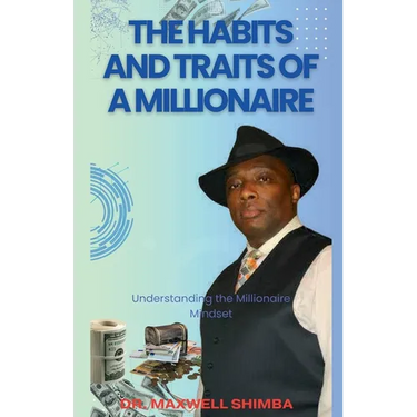 The Habits and Traits of a Millionaire