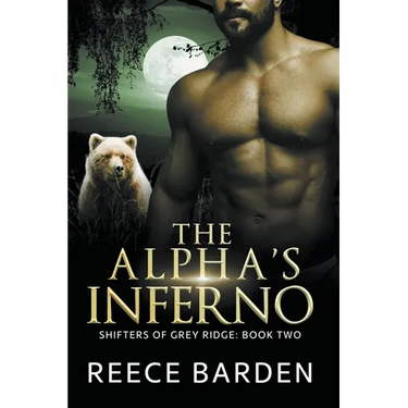 The Alpha's Inferno