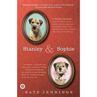 Stanley and Sophie