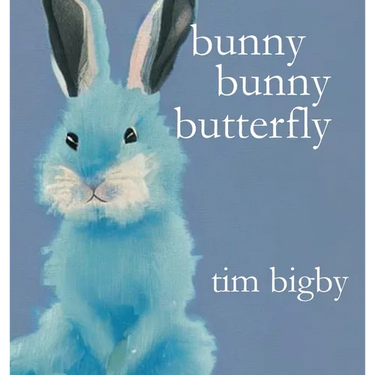 Bunny Bunny Butterfly