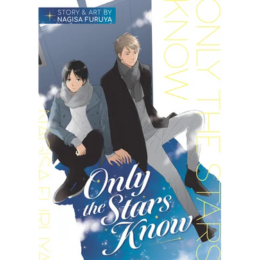 Only the Stars Know