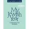 My Jewish Year Teacher's Guide