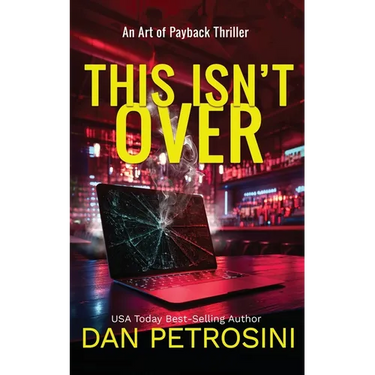 This Isn't Over