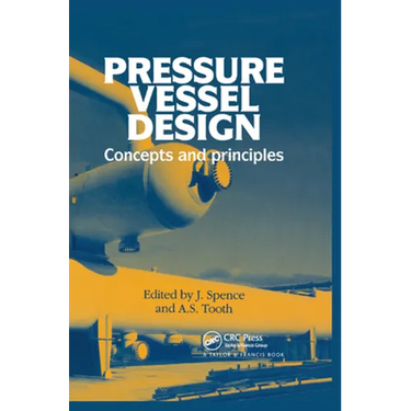 Pressure Vessel Design: Concepts and Principles