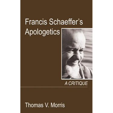 Francis Schaeffer's Apologetics