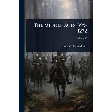 The Middle Ages, 395-1272