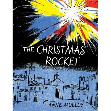The Christmas Rocket