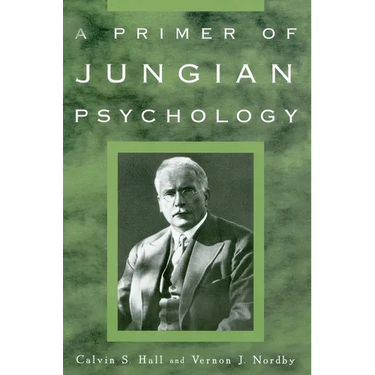 A Primer of Jungian Psychology