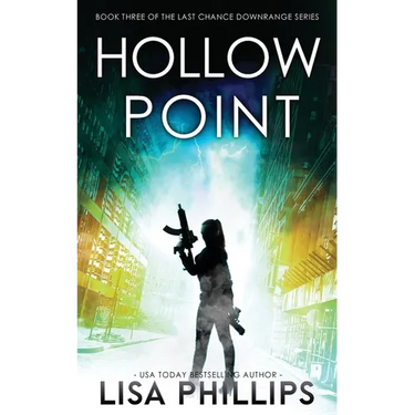 Hollow Point