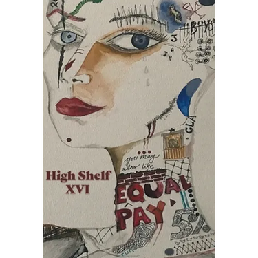 High Shelf XVI: March 2020