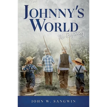 Johnny's World: The Beginning