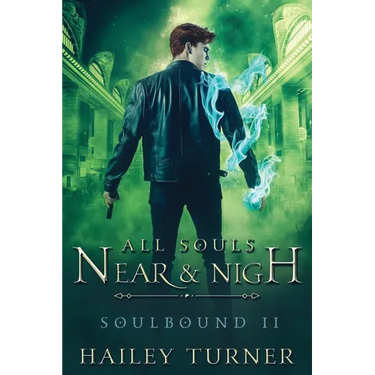 All Souls Near & Nigh