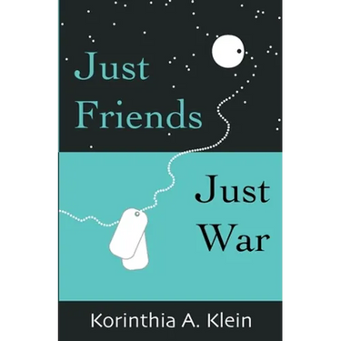 Just Friends, Just War