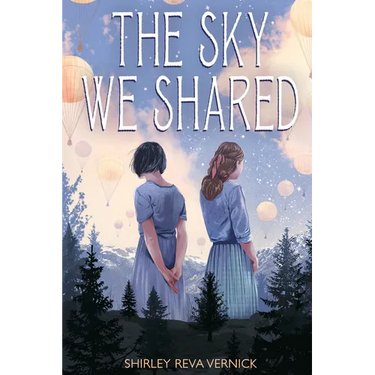 The Sky We Shared