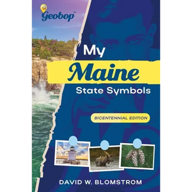 My Maine Symbols