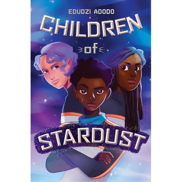 Children of Stardust